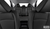 Federal Air Conditioning Excise Tax, Gravity Grey, Black, Sofino Leather Seat Trim, Holdback, Destin... (image 4)