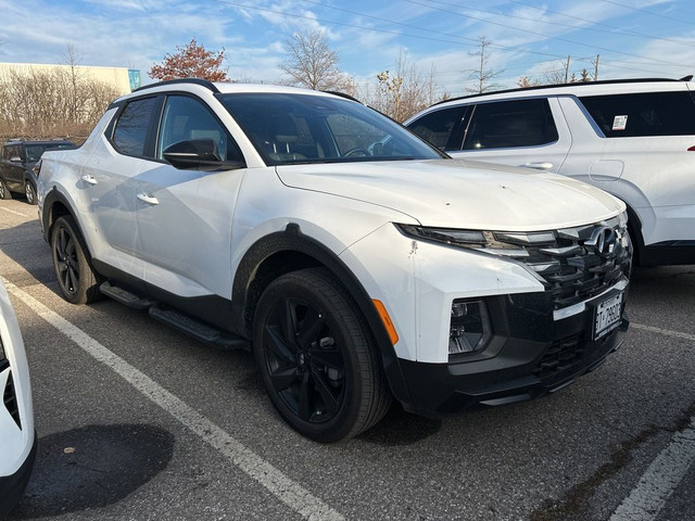 2024 Hyundai Santa Cruz LIMITED AWD in Cars & Trucks in Oakville / Halton Region - Image 4