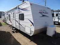 2011 Jayco 28BHS