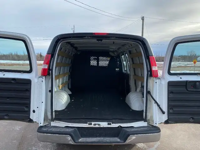 2020 GMC Savana64269655851778128