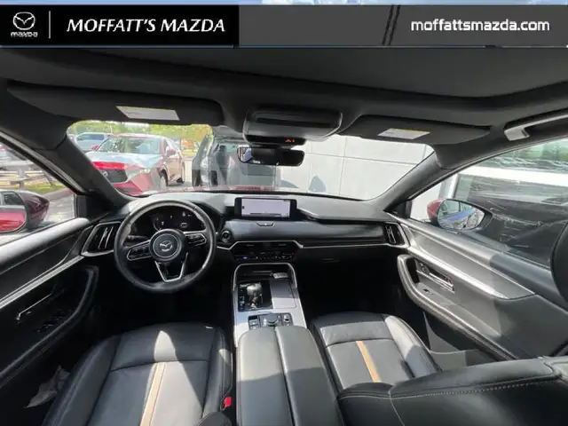 2024 Mazda CX-90 PHEV GT ONE OWNER - LOW MILEAGE in Cars & Trucks in Barrie - Image 52
