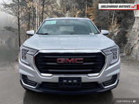 Engine: Gas Turbo 4cyl 1.5L L/100Km City: 9.6 L/100Km Hwy: 8.3 Safety Equipment Teen Driver a config... (image 7)