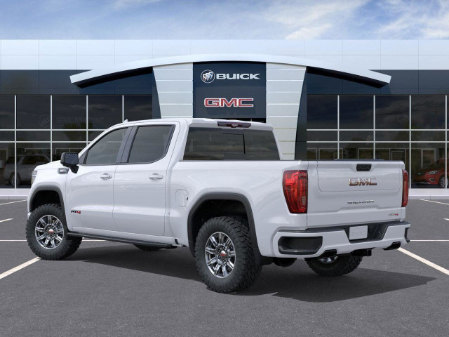 2025 GMC Sierra 1500 AT4 in Cars & Trucks in Oakville / Halton Region - Image 4