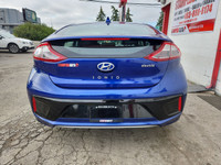This Hyundai Ioniq Electric boasts a Electric engine powering this Automatic transmission. Options:... (image 7)