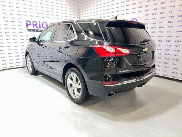 2018 Chevrolet Equinox in Cars & Trucks in Ottawa - Image 3