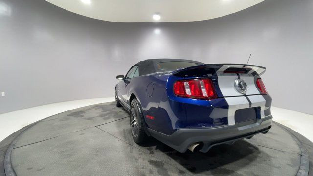 2010 Ford Mustang Shelby GT500 in Cars & Trucks in Strathcona County - Image 2