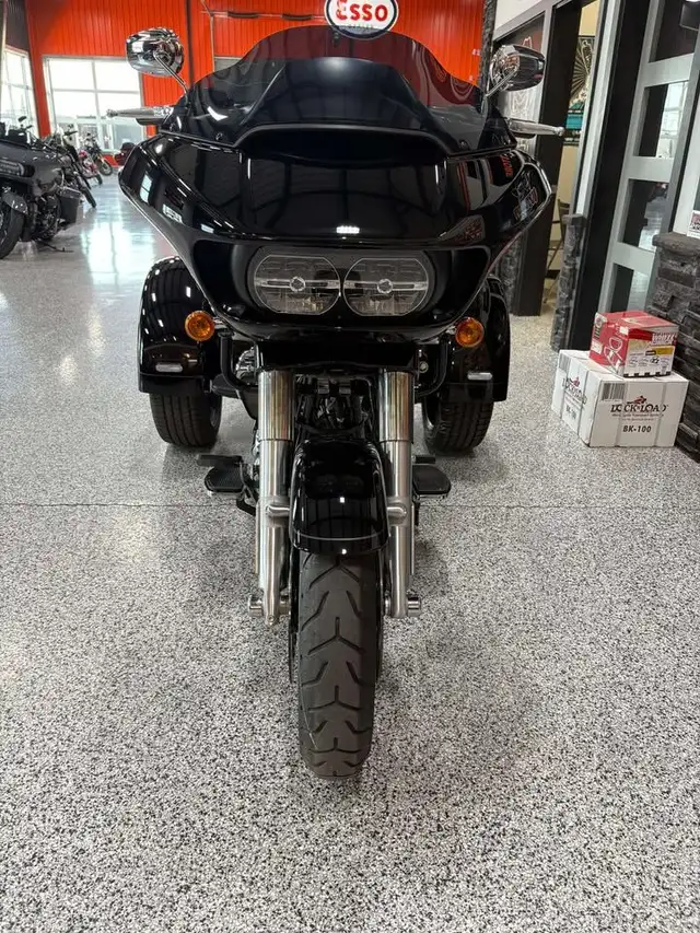 2023 Harley-Davidson Touring Road Glide 3 in Street, Cruisers & Choppers in Moncton - Image 7