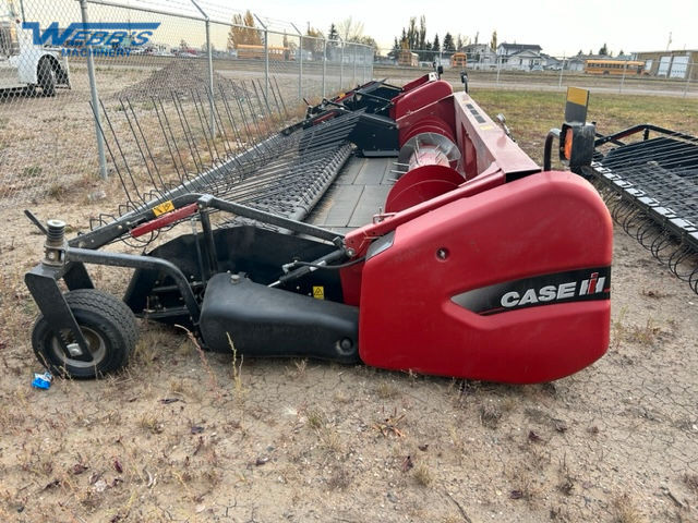 2017 Case IH 3016 PICK-UP  in Farming Equipment in Strathcona County