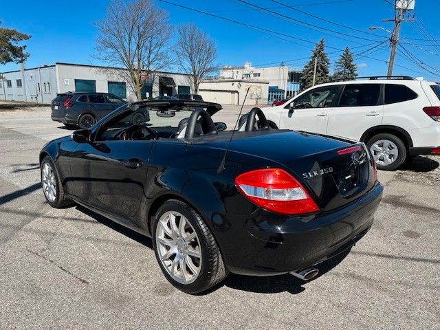 2005 Mercedes-Benz SLK-Class CARFAX VERIFIED NO ACCIDENTS in Cars & Trucks in City of Toronto - Image 3