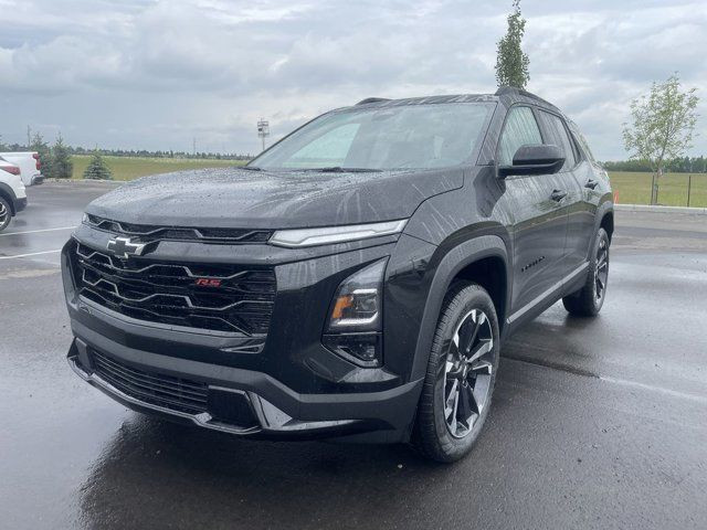 2026 Chevrolet Equinox RS in Cars & Trucks in Calgary - Image 4
