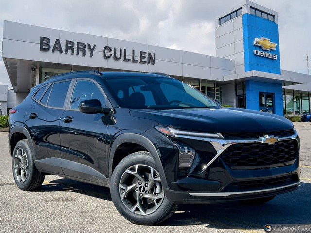 2025 Chevrolet Trax in Cars & Trucks in Guelph