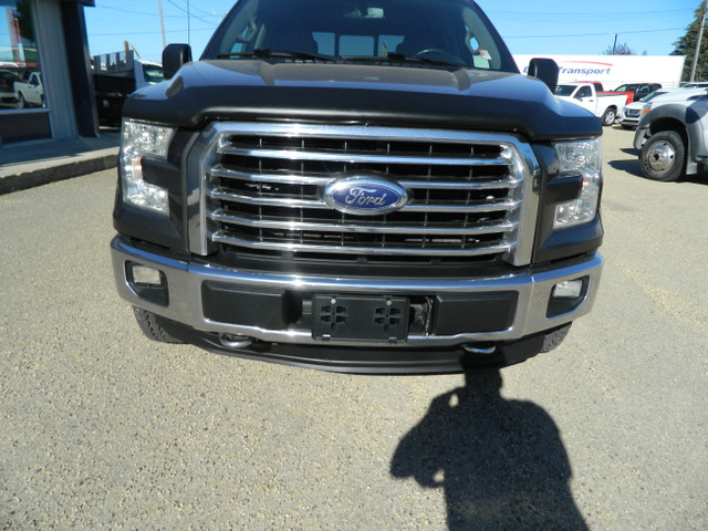 2015 Ford 3.5 L ECO-BOOST ENGINE F150 XLT / XTR PACKAGE  4X4 in Cars & Trucks in Edmonton - Image 2
