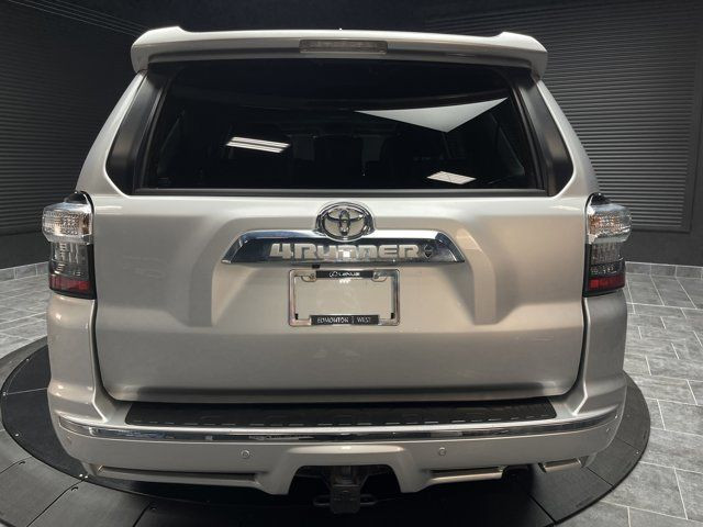 2021 Toyota 4RUNNER in Cars & Trucks in Edmonton - Image 4