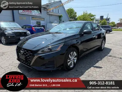 Welcome to Lovely Auto Sales Family owned and operated since 1997!! Our team is committed to making...