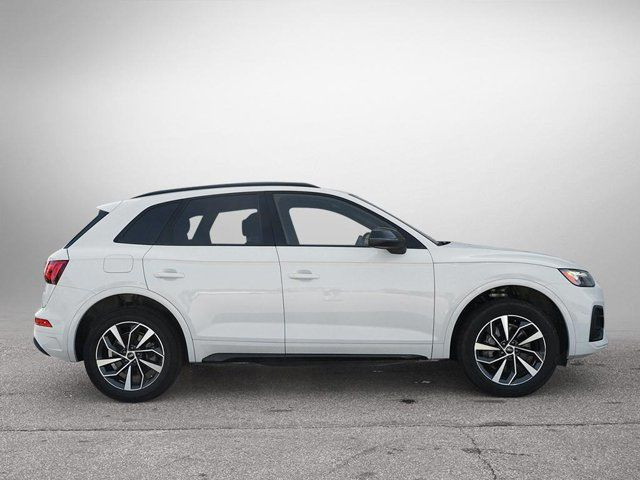 2025 Audi Q5 in Cars & Trucks in Windsor Region - Image 4