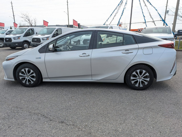 2020 Toyota Prius Prime LOW KMS! PRIUS PRIME! in Cars & Trucks in Ottawa - Image 3