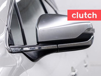 NO ACCIDENTS / CLEAN CARFAX / 1 OWNER / Blindspot Sensors, Rear Cross Traffic Alert, Heated Steering... (image 8)