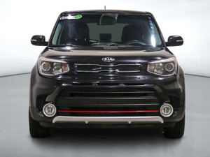 2017 Kia Soul SX Turbo A/C CUIR MAGS