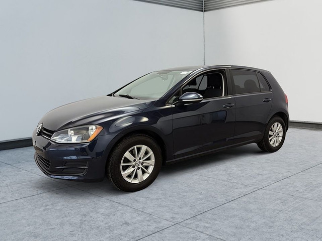 2015 Volkswagen Golf TSI Air climatise Sieges avant chauffants C in Cars & Trucks in Laval / North Shore - Image 3