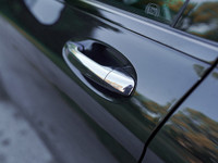 This 2021 Mercedes-Benz GLC-Class is a sleek and luxurious SUV that's sure to turn heads. With its i... (image 9)