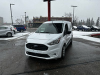 2019 Ford Transit Connect XLT Versatile, Efficient Ready for Work! The 2019 Ford Transit Connect XLT... (image 4)