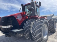 2022 CASEIH 580 AFS CONNECT 4WD w/560 hours