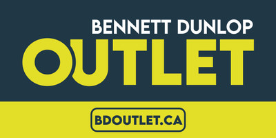 Bennett  Dunlop Outlet