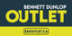 Bennett  Dunlop Outlet