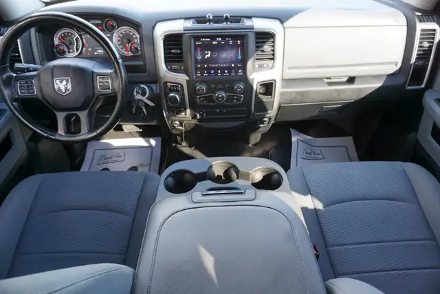 2019 RAM 1500 in Cars & Trucks in Oakville / Halton Region - Image 13