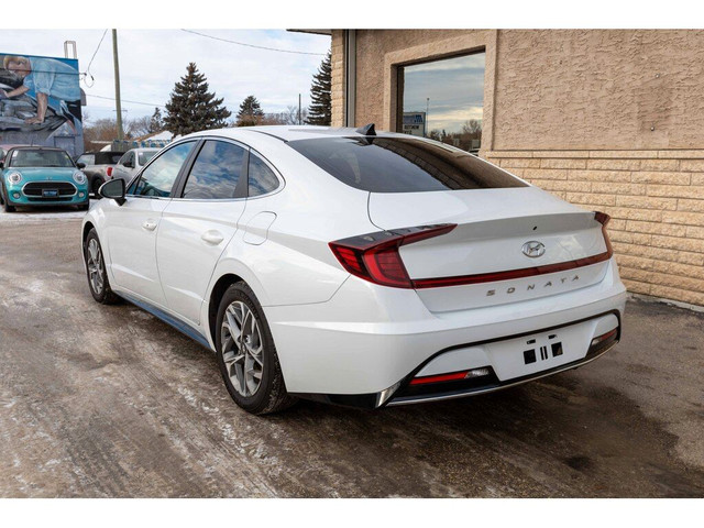  2021 Hyundai Sonata Preferred HEATED SEATS, REMOTE START, CARPL in Cars & Trucks in Winnipeg - Image 3