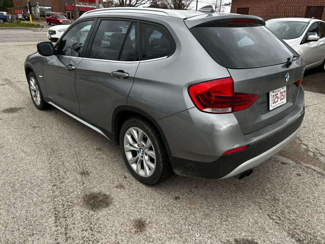 2012 BMW X1 28i in Cars & Trucks in Kitchener / Waterloo - Image 4