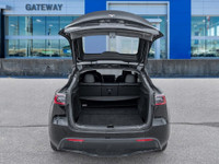 NO MORE GAS! COME IN FOR A TEST DRIVE AND FALL IN LOVE WITH THIS TESLA!Experience Unrivaled Electric... (image 6)