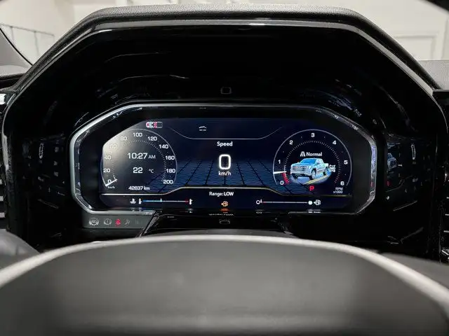 2024 GMC Sierra 1500 SLT | No Accidents | Remote Start | Leather in Cars & Trucks in Grande Prairie - Image 14