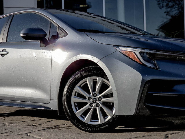 2024 Toyota Corolla SE in Cars & Trucks in City of Toronto - Image 3