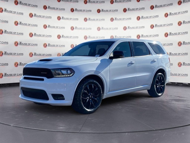 2020 Dodge Durango GT AWD in Cars & Trucks in Calgary