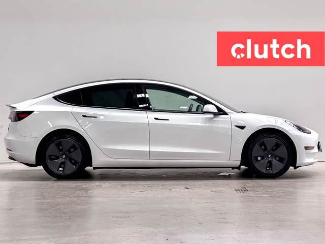 2023 Tesla Model 3 RWD w/ Nav, Heated Front Seats, Rearview Cam in Cars & Trucks in Ottawa - Image 4