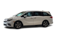 -Regina Honda Recent Arrival! 2020 Honda Odyssey EX-L 107 point inspected, Fully detailed, Fresh oil... (image 6)