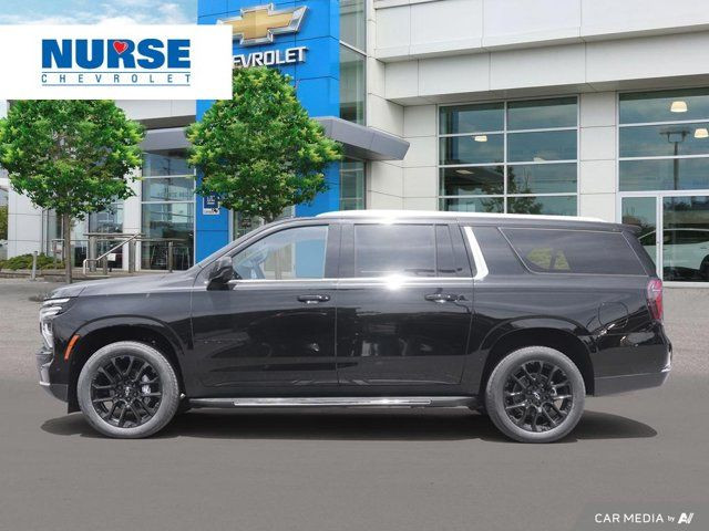 2025 Chevrolet Suburban LS in Cars & Trucks in Oshawa / Durham Region - Image 3
