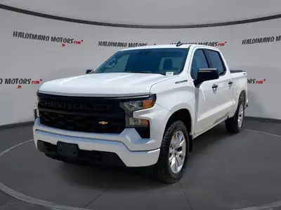 Engine: Turbo Gas 4cyl 2.7L L/100Km City: 13.9 L/100Km Hwy: 12.0 Safety Equipment Daytime Running La...