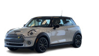 2020 MINI Cooper 2D Hatchback SE 3dr First Edition, White Silver, ABS brakes, Alloy wheels, Anthraci... (image 5)