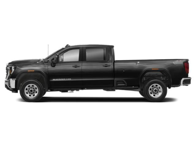 2024 GMC Sierra 3500HD Denali Ultimate in Cars & Trucks in Fort St. John - Image 3