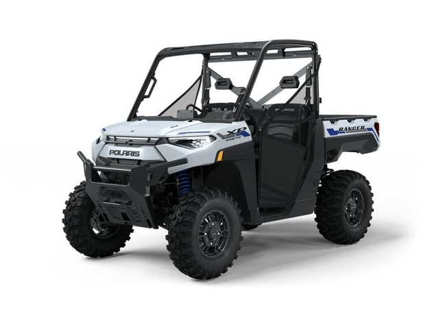 2024 POLARIS Ranger XP Kinetic Ultimate in ATVs in Longueuil / South Shore - Image 2