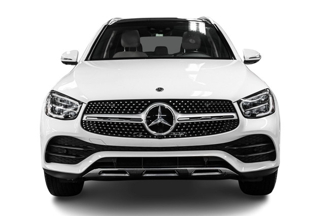 2021 Mercedes-Benz GLC300 4MATIC SUV  | Premium Plus | Sport | T in Cars & Trucks in City of Montréal - Image 2