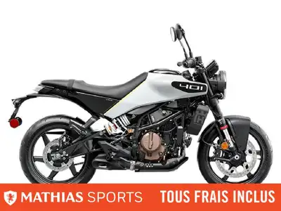 Faites vite PROMOTION de 750.0$ du manufacturier et de 645.0$ votre concessionnaire Mathias Sports....