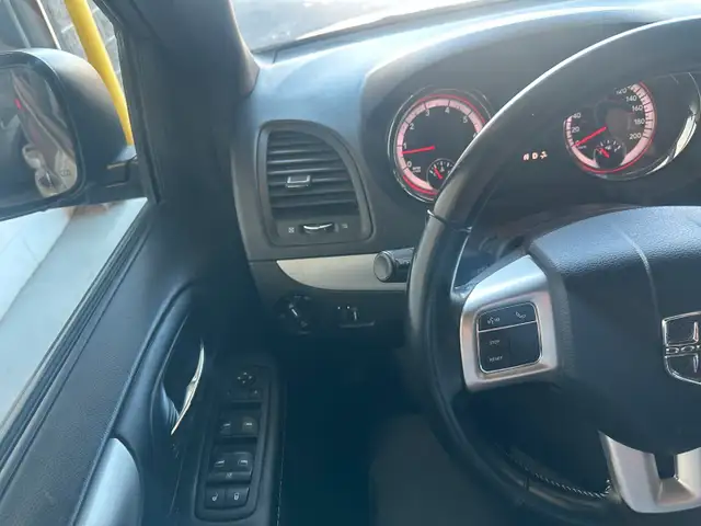 2018 Dodge Grand Caravan in Cars & Trucks in Oakville / Halton Region - Image 14