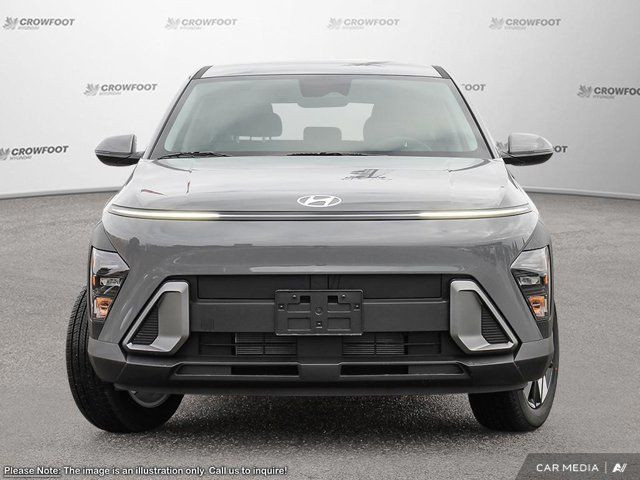 2025 Hyundai Kona Preferred AWD w/Trend Package in Cars & Trucks in Calgary - Image 2