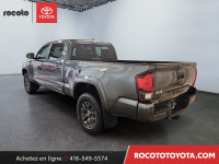 Engine: Moteur V6 L/100Km City: 13.0 L/100Km Hwy: 10.5 (image 5)