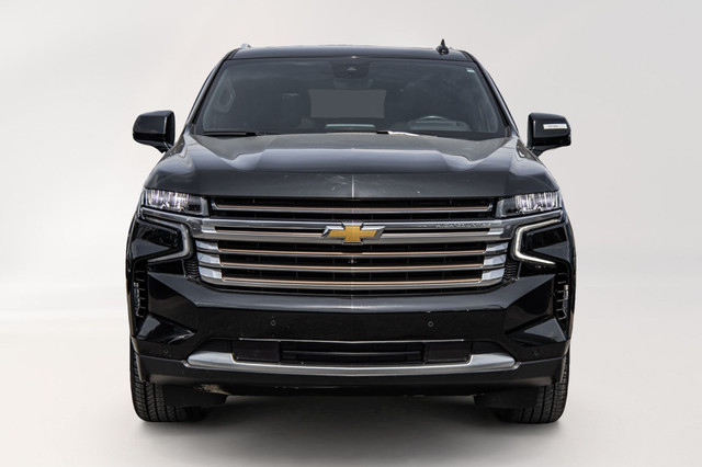 2023 Chevrolet Tahoe High Country Awd / Cuir / Toit Ouvrant / 6. in Cars & Trucks in City of Montréal - Image 2