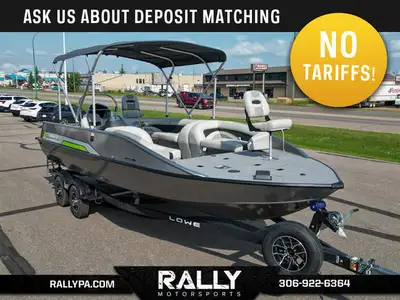 BOAT BUILD SHEET-> Download the Boat Build Sheet Here The Lowe Deck 224: Your All-in-One Day on the...