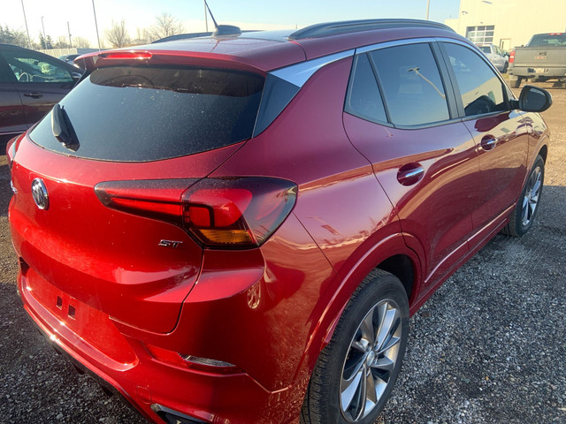 2020 Buick Encore GX Preferred in Cars & Trucks in London - Image 3